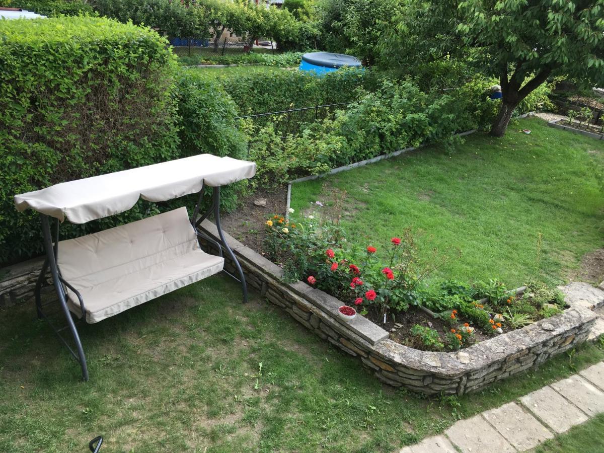 Chata U Rybnika Broumar Opočno Dış mekan fotoğraf