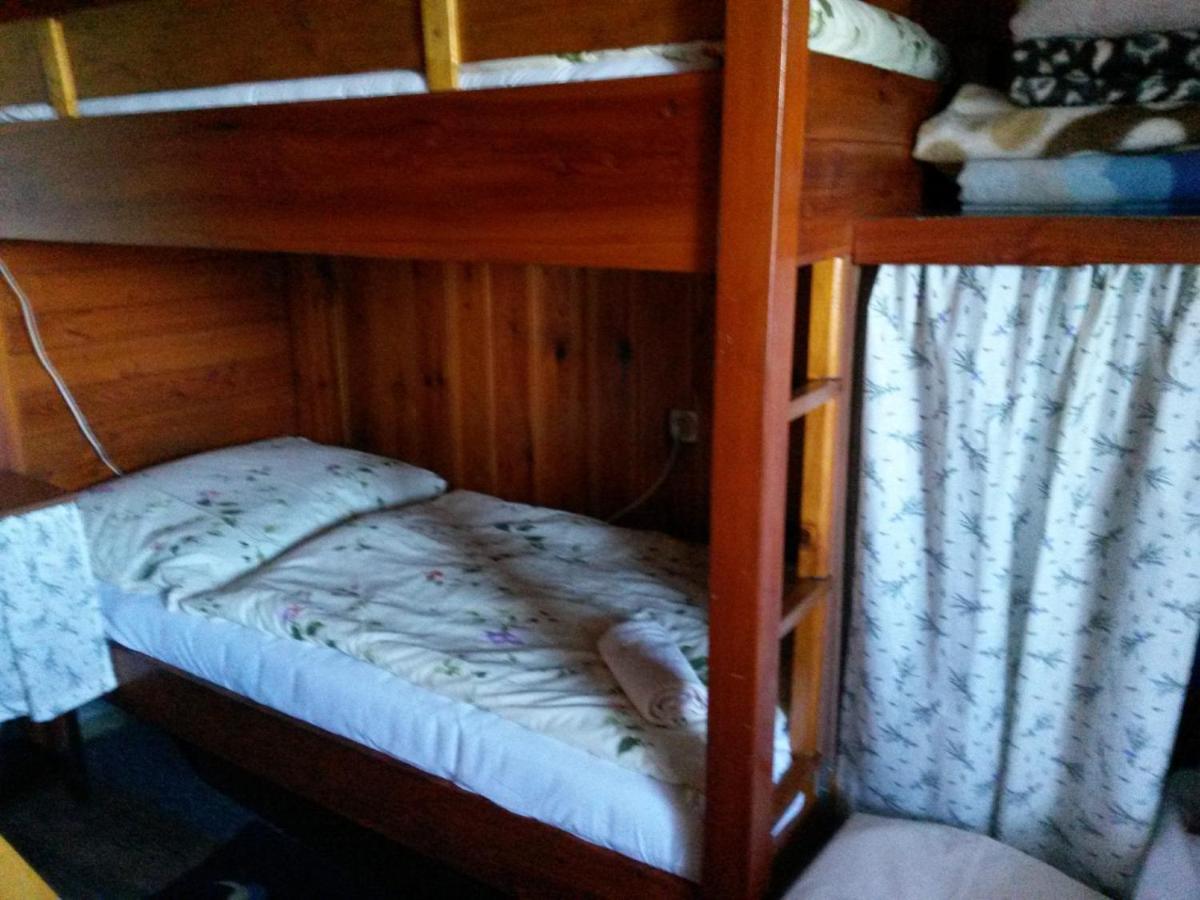 Chata U Rybnika Broumar Opočno Dış mekan fotoğraf