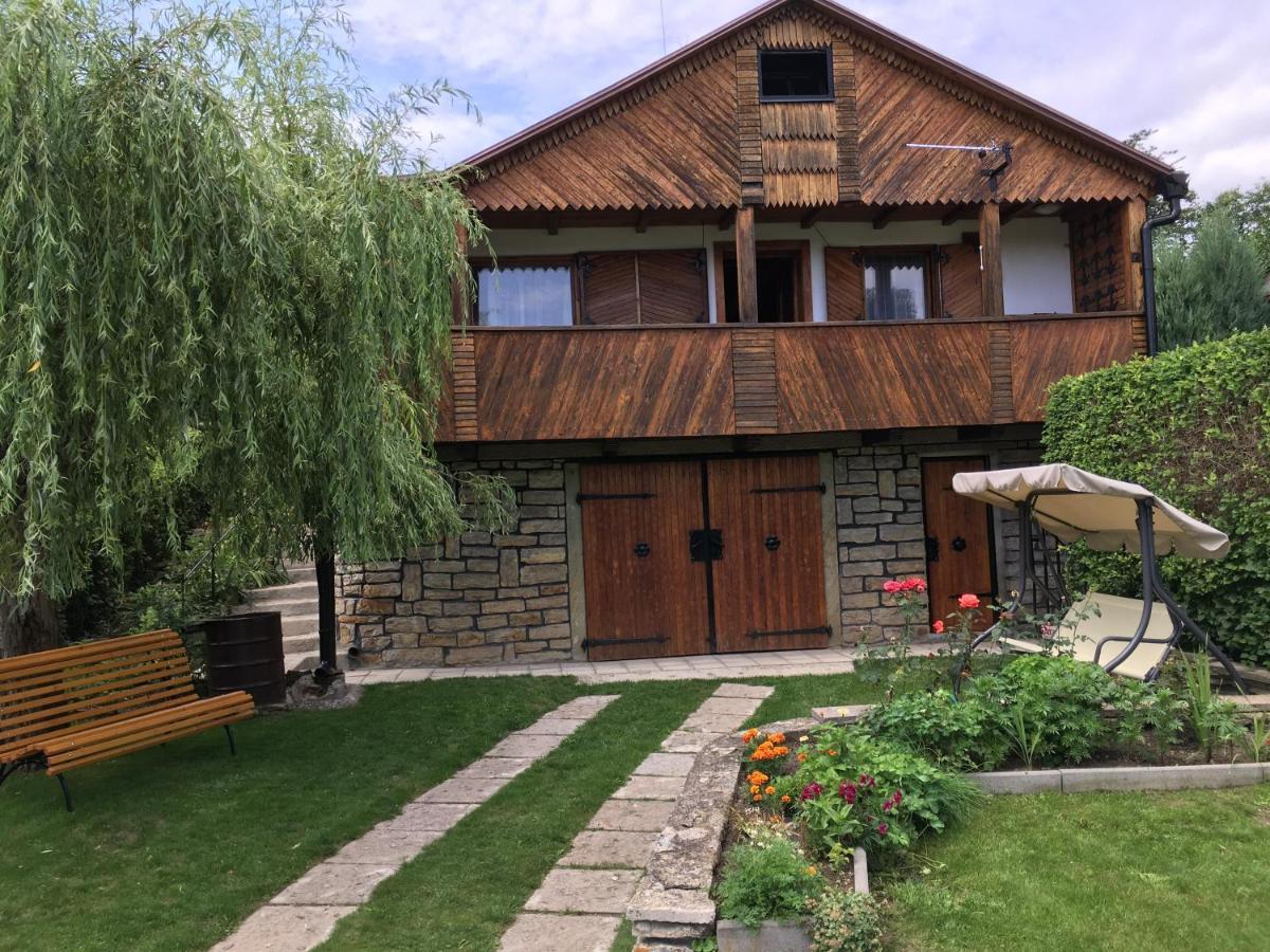 Chata U Rybnika Broumar Opočno Dış mekan fotoğraf