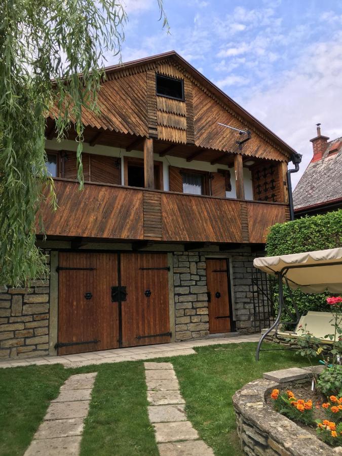 Chata U Rybnika Broumar Opočno Dış mekan fotoğraf