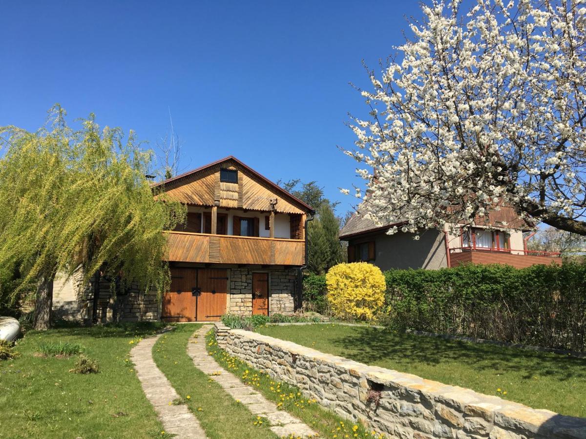 Chata U Rybnika Broumar Opočno Dış mekan fotoğraf