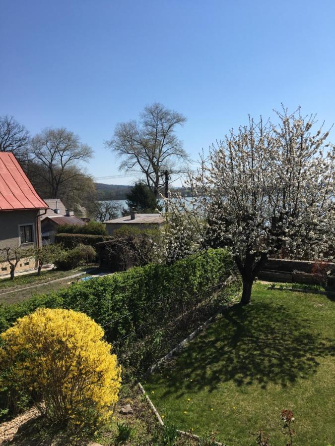 Chata U Rybnika Broumar Opočno Dış mekan fotoğraf