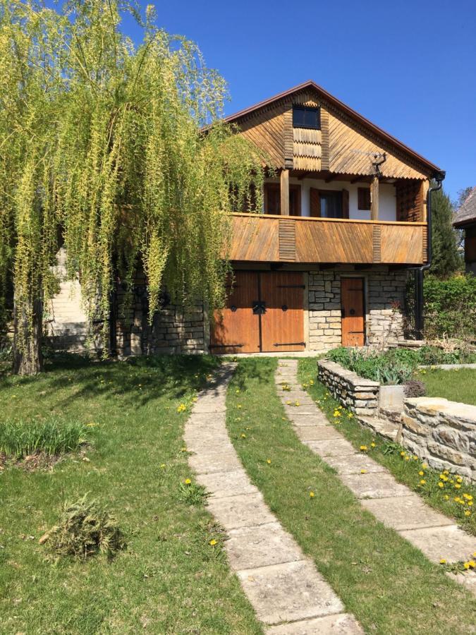 Chata U Rybnika Broumar Opočno Dış mekan fotoğraf
